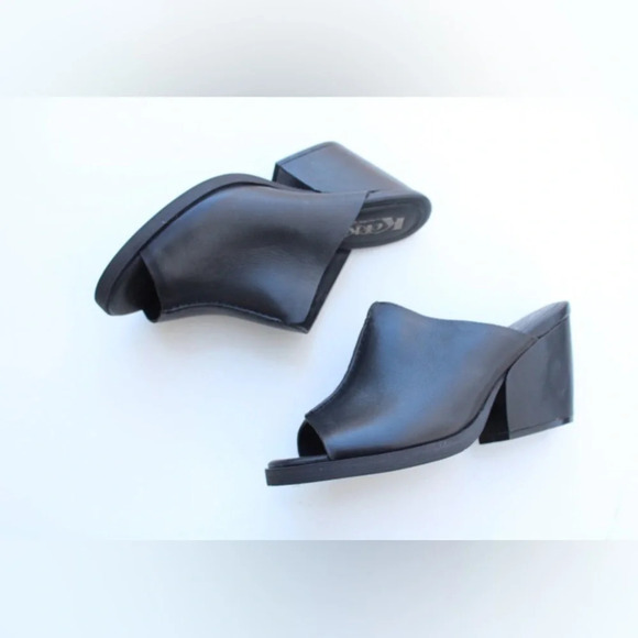 Kork-ease mules - Picture 2 of 15